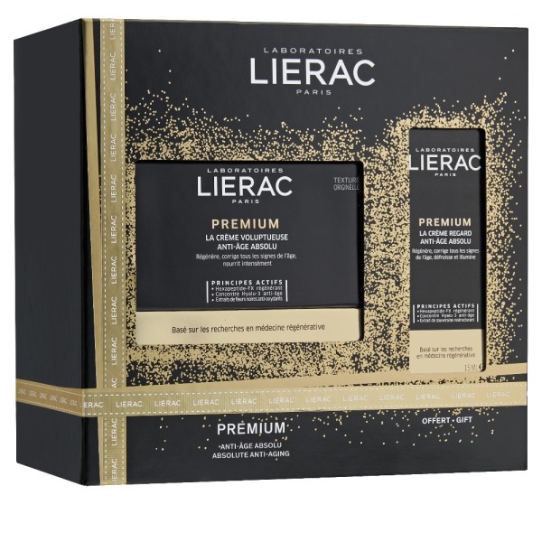 Lierac Xmas Set &hellip;