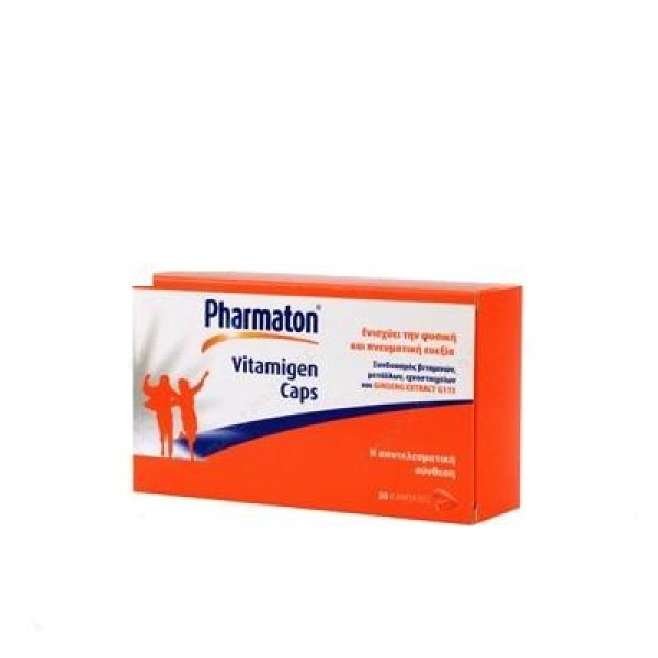 Pharmaton vitam &hellip;