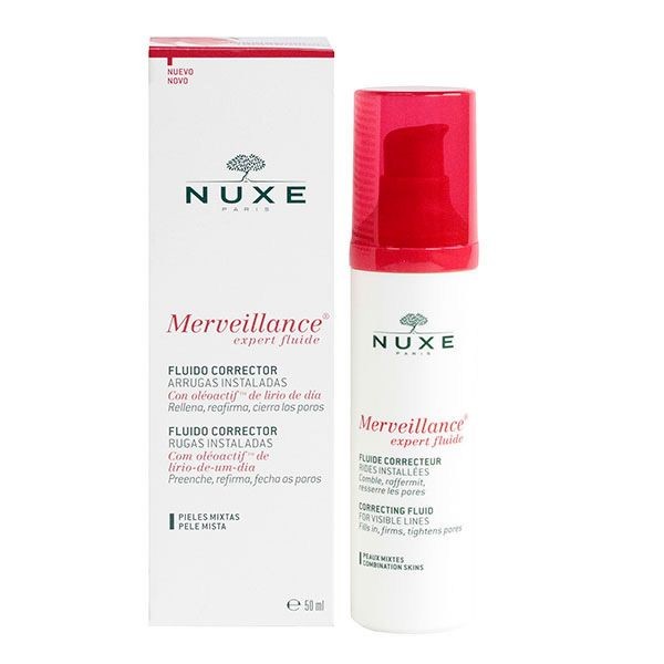 Nuxe Merveillan &hellip;
