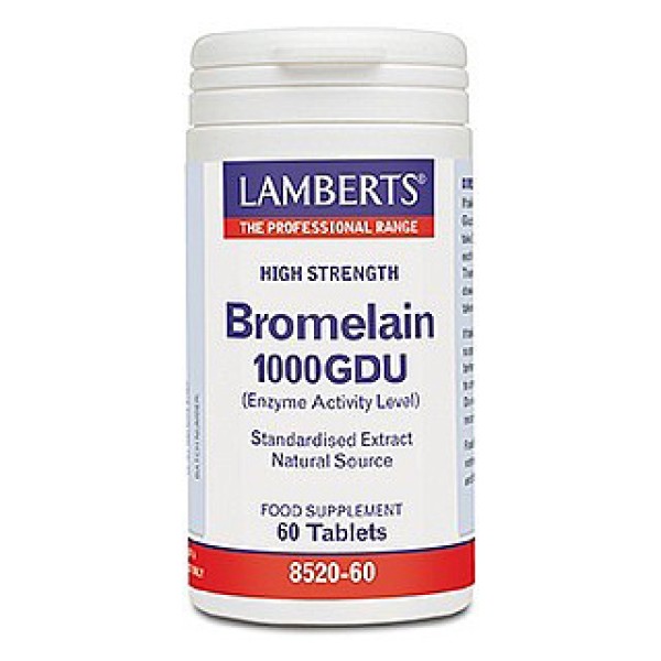 Lamberts Bromel &hellip;