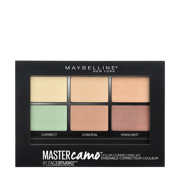 Maybelline Camo … Maybelline Camo …