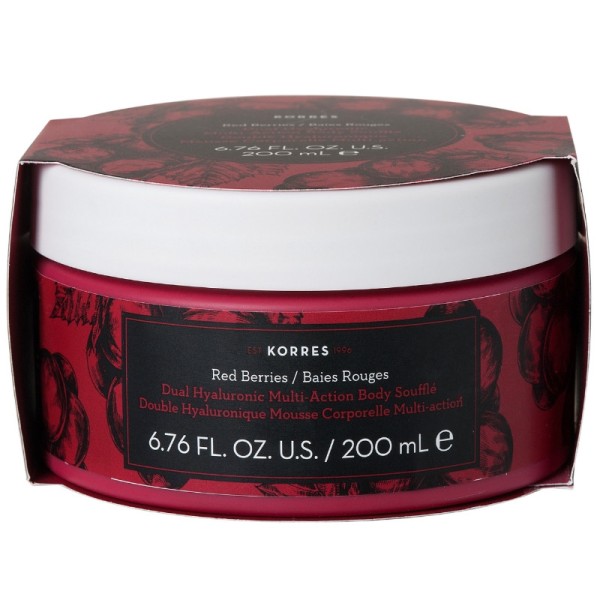 Korres Red Berr &hellip;