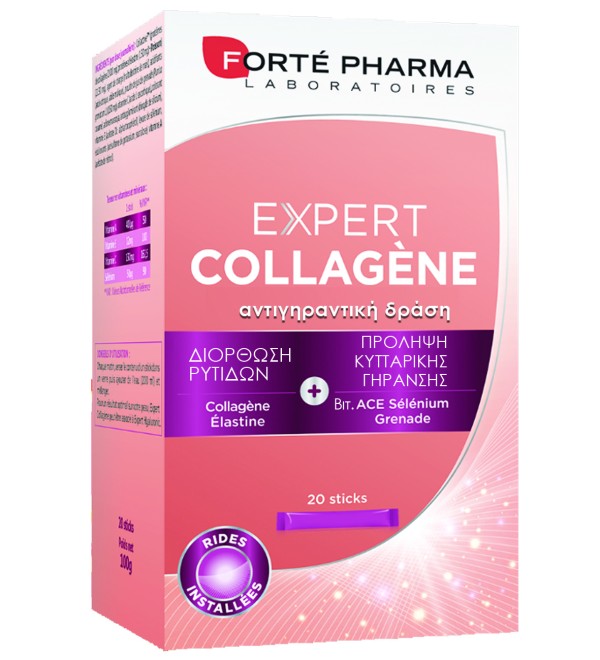Forte Pharma Ex &hellip;