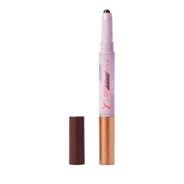 Maybelline x PU … Maybelline x PU …