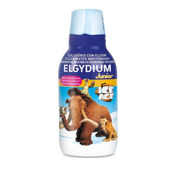 Elgydium Junior … Elgydium Junior …