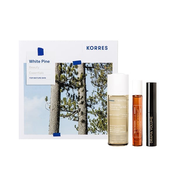 Korres Promo Wh &hellip;