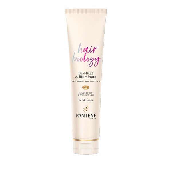 Pantene Hair Bi …