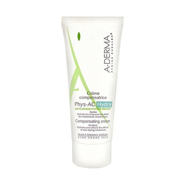 A-Derma, Phys-A &hellip;