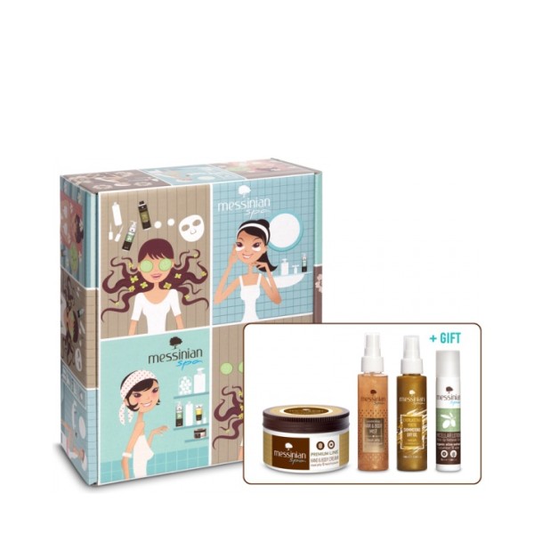 Messinian Spa P … Messinian Spa P …