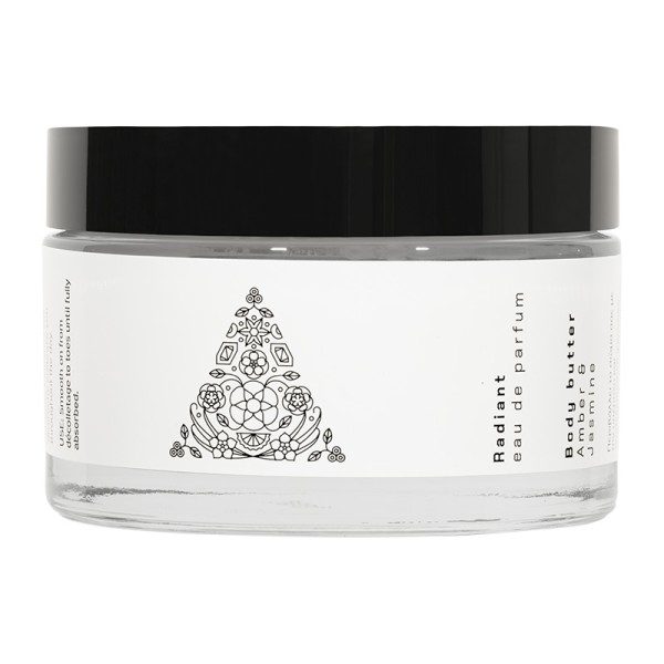 Radiant Body Bu … Radiant Body Bu …