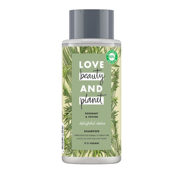 Love Beauty and &hellip;