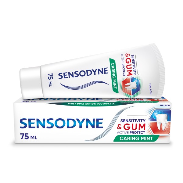 Sensodyne Sensi …