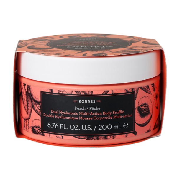 Korres Peach Du &hellip;
