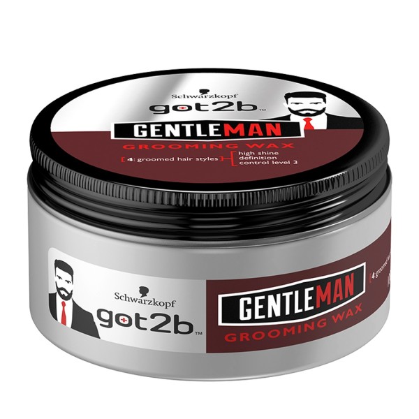Got2B Gentleman … Got2B Gentleman …