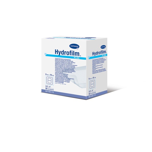 Hartmann Hydrof &hellip;