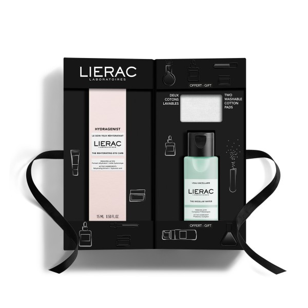 Lierac Promo Hy …