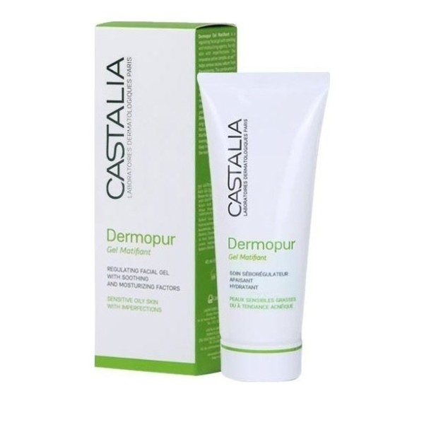 Castalia Dermop … Castalia Dermop …