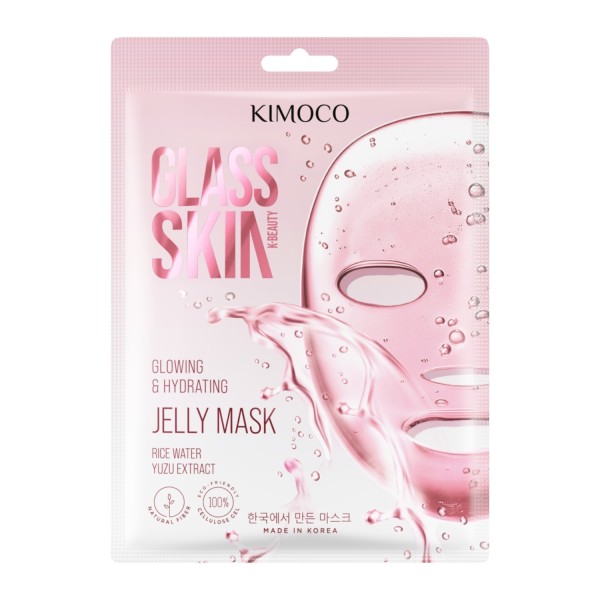 Kimoco Glass Sk …