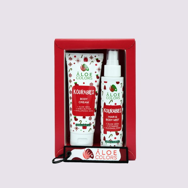 Aloe Colors Pro … Aloe Colors Pro …