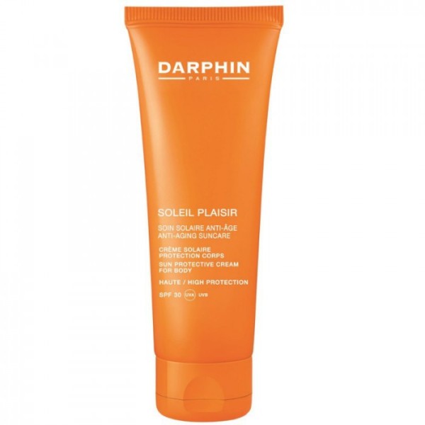 Darphin Soleil … Darphin Soleil …