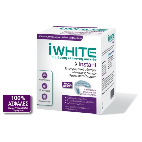 iWhite Instant &hellip;