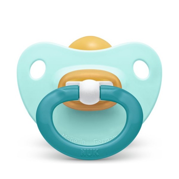 Nuk Soft Πιπίλα … Nuk Soft Πιπίλα …