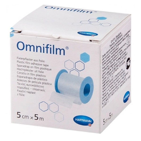 Hartmann Omnifi … Hartmann Omnifi …