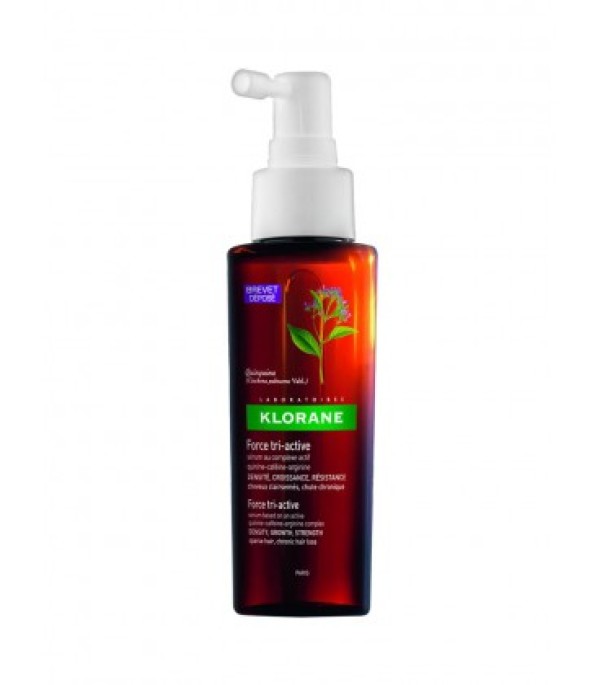 Klorane Force T … Klorane Force T …