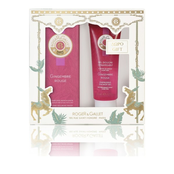 Roger & Gallet &hellip;