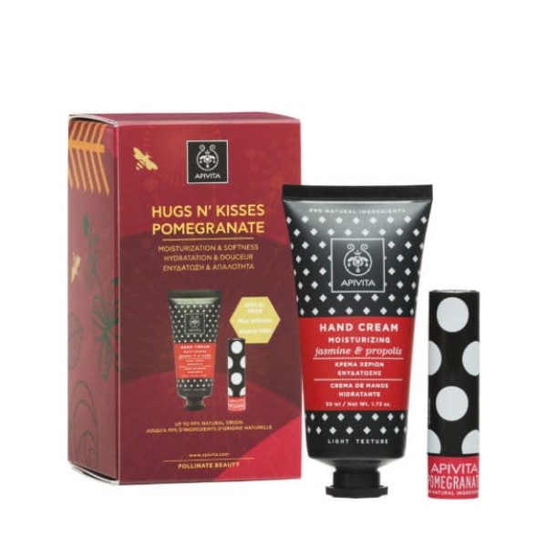 Apivita Promo H &hellip;