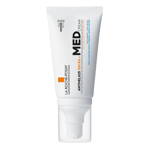 La Roche Posay … La Roche Posay …