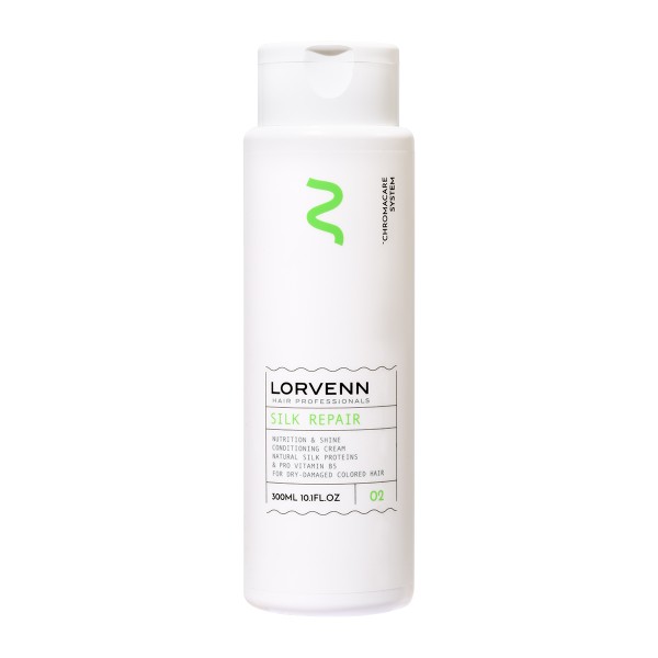 Lorvenn Silk Re …