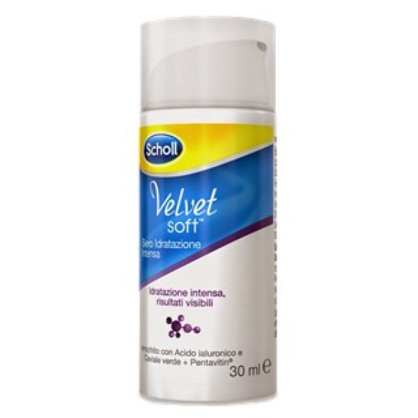 Scholl Velvet S &hellip;