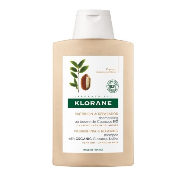 Klorane Cupuacu …