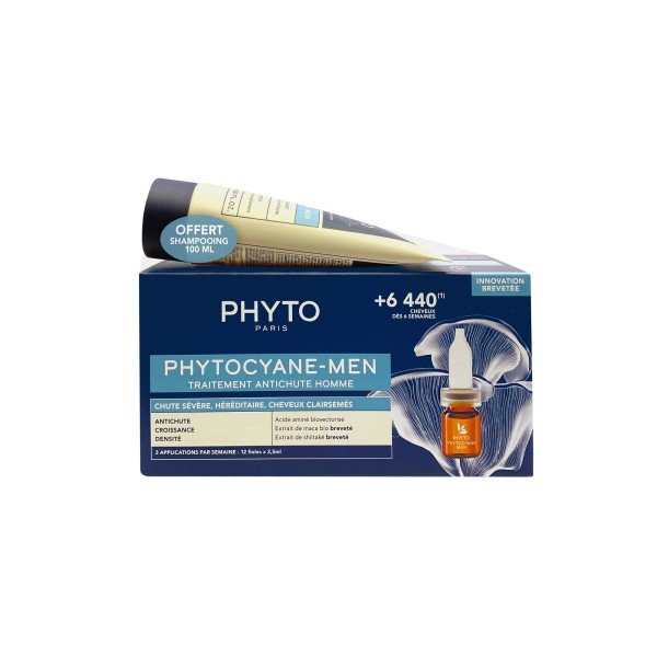Phyto Promo Phy...