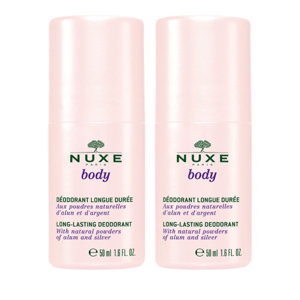 Nuxe Promo Deod … Nuxe Promo Deod …