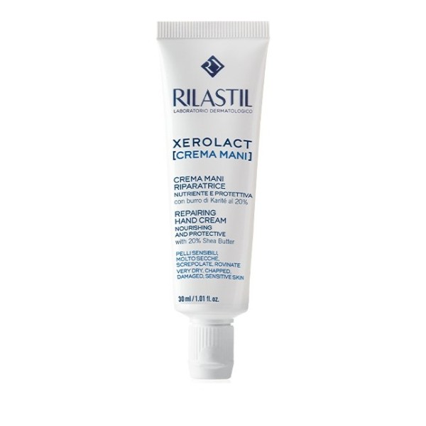 Rilastil Xerola … Rilastil Xerola …