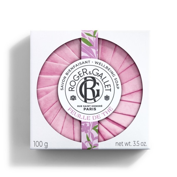 Roger & Gallet...