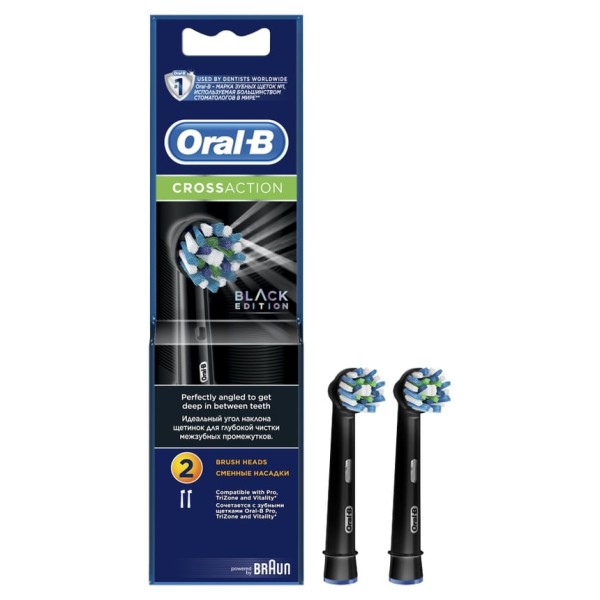 Oral B Ανταλλακ … Oral B Ανταλλακ …