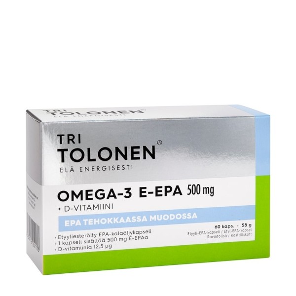 Tri Tolonen Ome &hellip;
