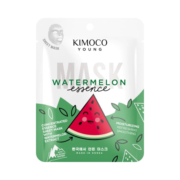 Kimoco Young Εν …
