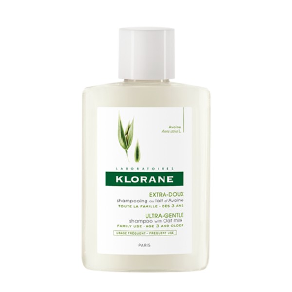 Klorane Avoine, …