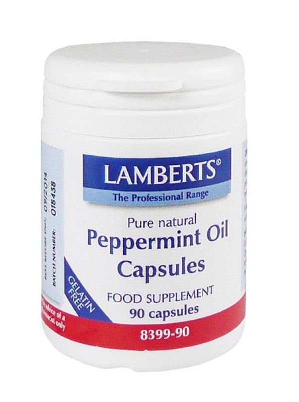 Lamberts Pepper &hellip;