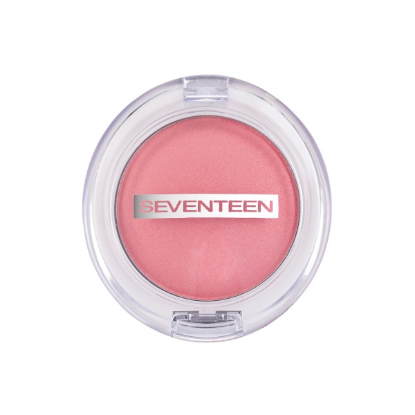 Seventeen Pearl …