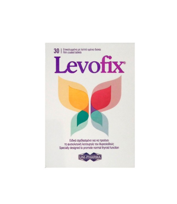 Uni-Pharma Levo …