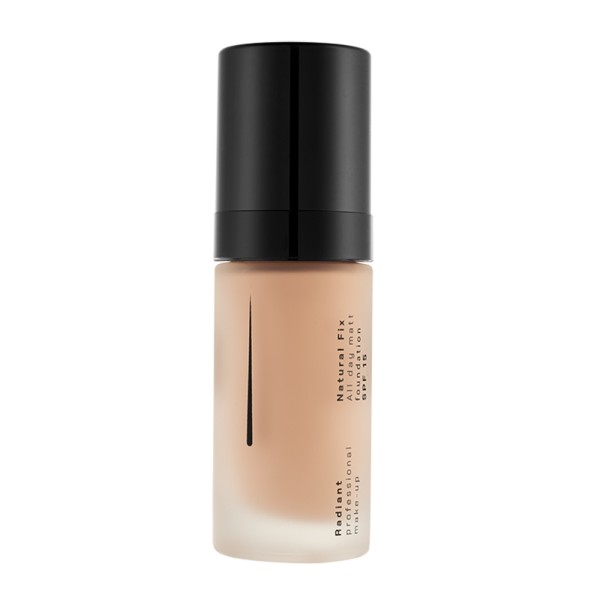 Radiant Natural … Radiant Natural …