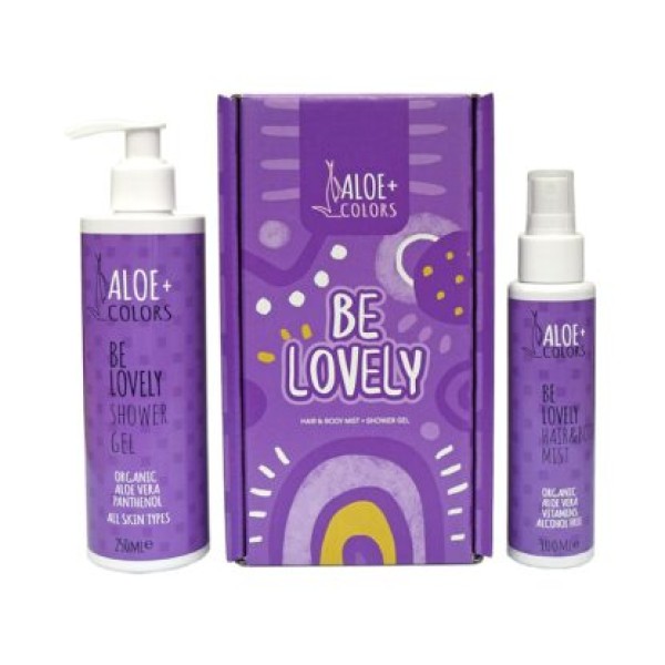 Aloe Colors Be &hellip;