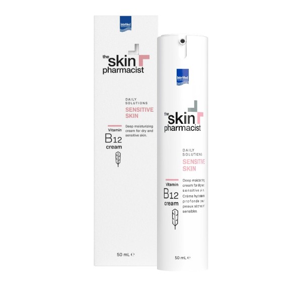 The Skin Pharma …