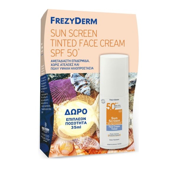 Frezyderm Sun S &hellip;
