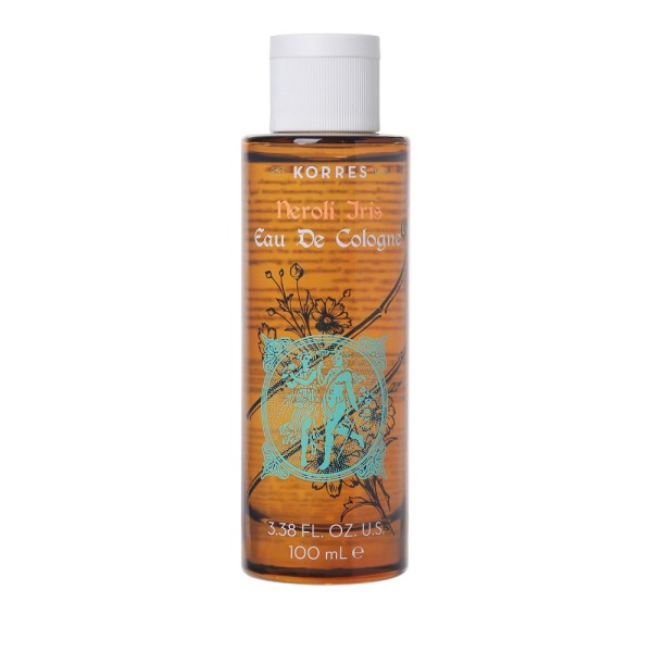 Korres Eau De C … Korres Eau De C …